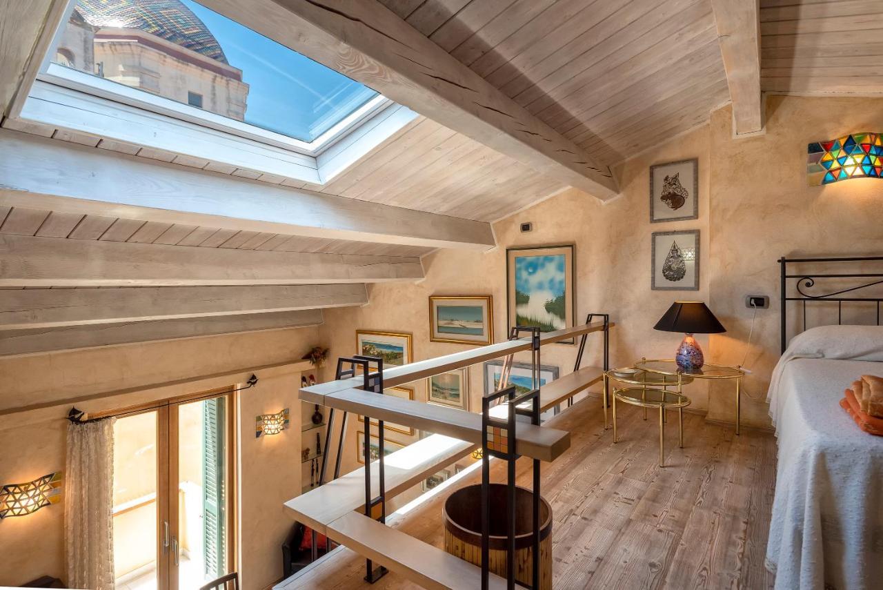 Casa Ferret. Appartamento Nel Cuore Di Альгеро Екстер'єр фото