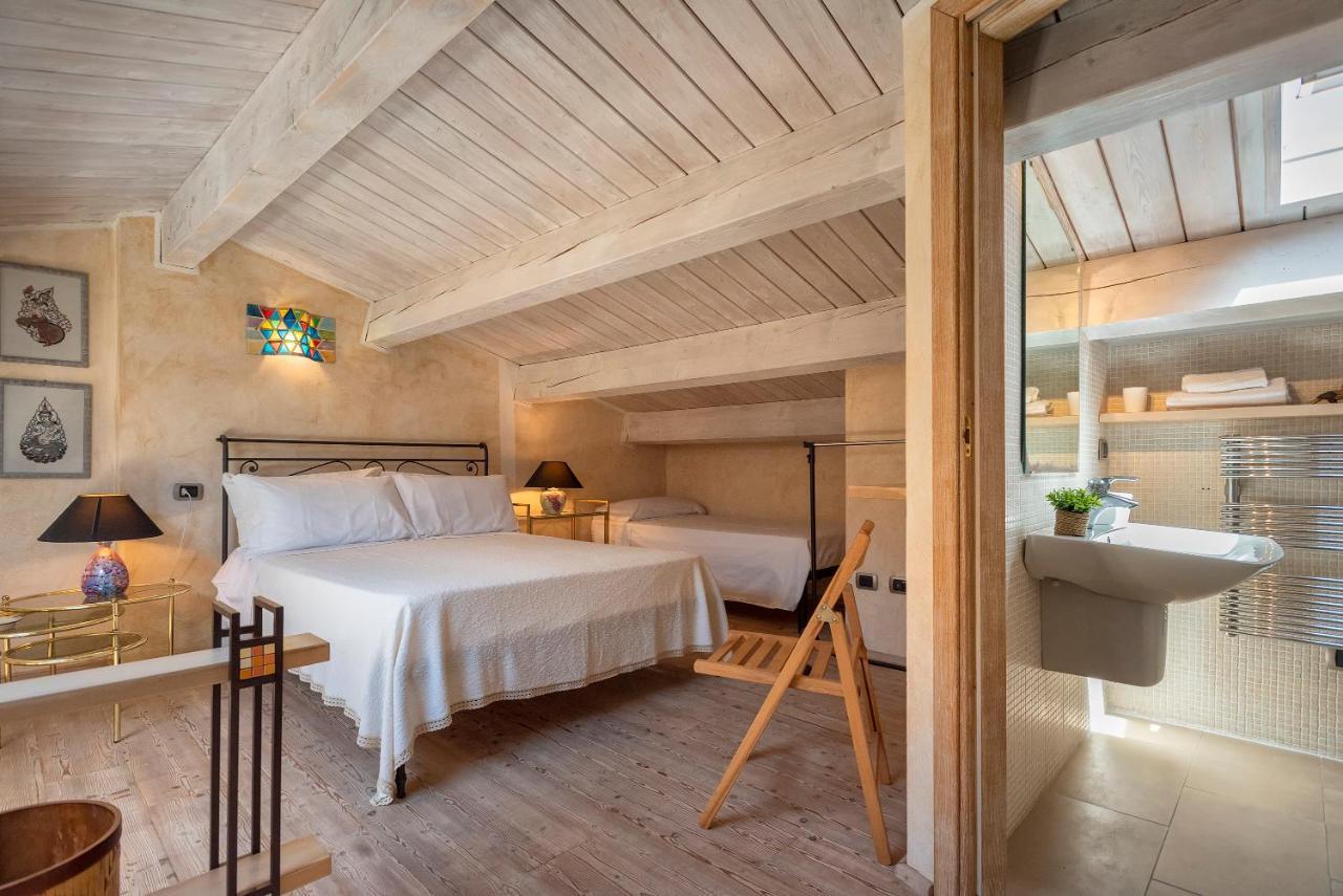 Casa Ferret. Appartamento Nel Cuore Di Альгеро Екстер'єр фото